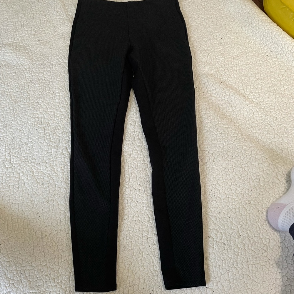 Armani/exchange leggings